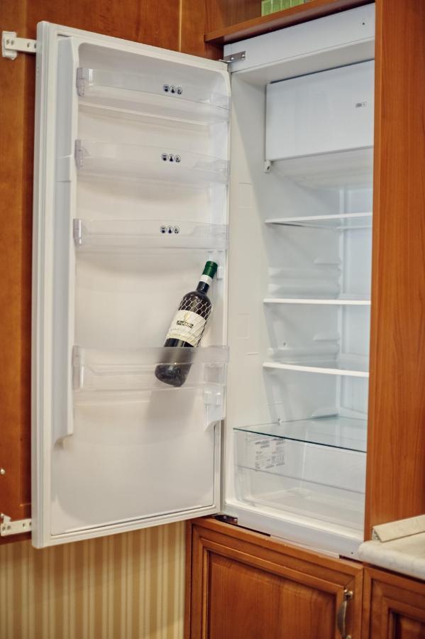 The Spirit Of Lviv In The Apartments Extérieur photo